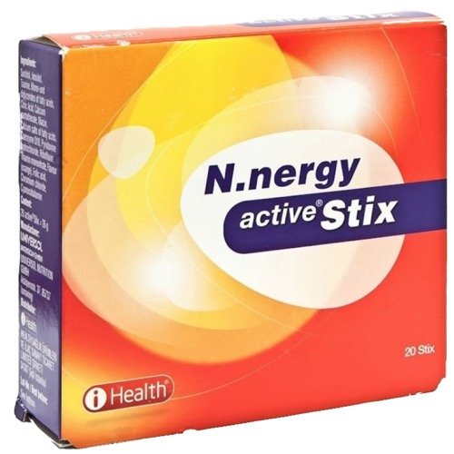 Active Stix NNergy